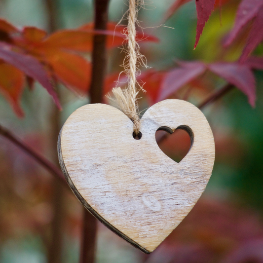 Custom Garden Decor, Wood